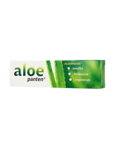 Aloepanten żel 40 g