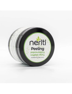 Neriti Peeling poprawiający wygląd skóry 200 ml