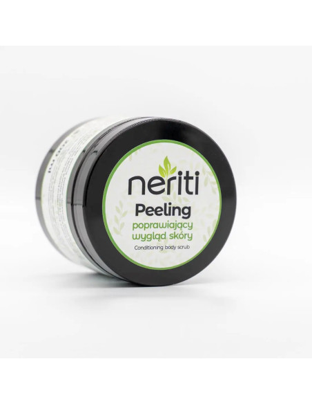 Neriti Peeling poprawiający wygląd skóry 200 ml