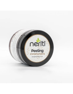 Neriti Peeling energetyzujący 200 ml