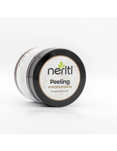Neriti Peeling energetyzujący 200 ml