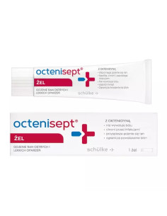 Octenisept żel 20 ml
