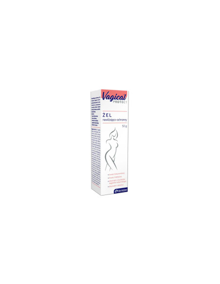 Vagical PROTECT żel 50 g