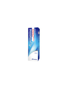 Proctomina pianka 150 ml