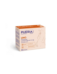 Pueria UNO 60 kaps