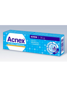 Acnex krem 35 g