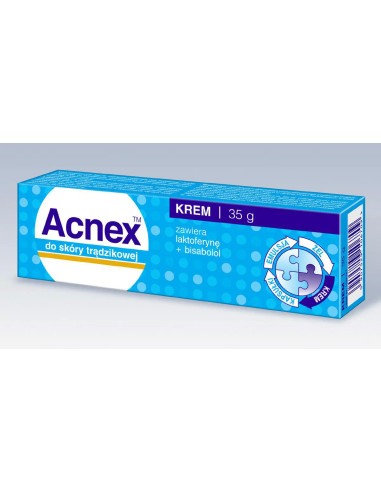 Acnex krem 35 g