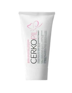 CERKOPIL hipoalergiczny Krem do pielęgnacji twarzy 50 ml