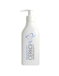 CERKOPIL hipoalergiczny Żel d/mycia ciała 300 ml