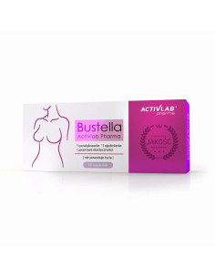 ActivLab Bustella 60 kapsułek