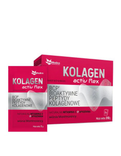 Kolagen Activ Flex 21 saszetek EkaMedica