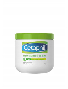 Cetaphil Krem nawilżający do ciała 453 g