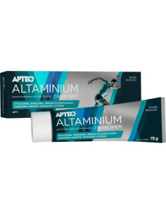 Apteo Altaminium z nagietkiem żel 75 g