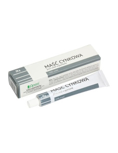 Maść cynkowa 10% 20 g