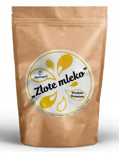 Złote mleko 200 g