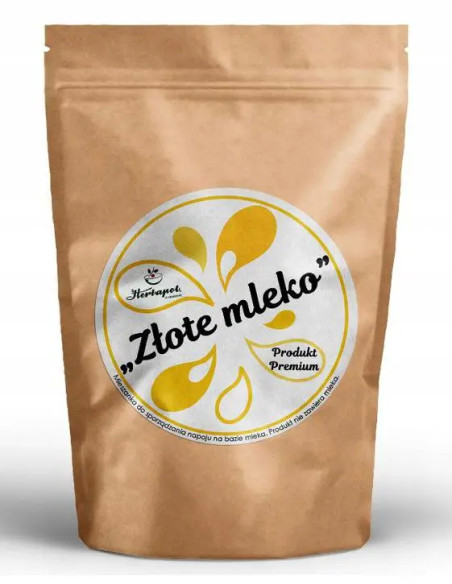 Złote mleko 200 g