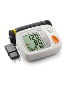 Ciśnieniomierz automatyczny LD30 1 sztuka Little Doctor