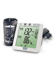 Ciśnieniomierz automatyczny NISSEI Japan DKS-1031 1 sztuka