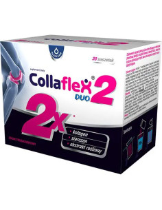 Oleofarm Collaflex Duo 30 saszetek