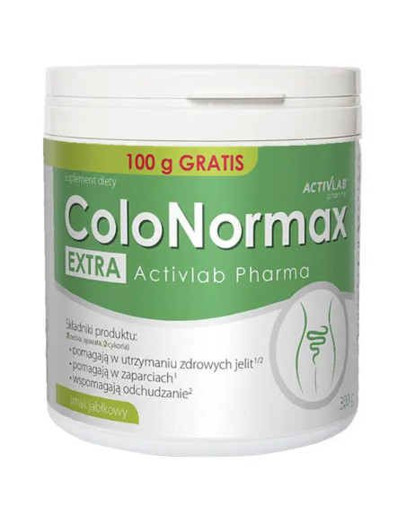 Activlab ColoNormax Extra 300 g