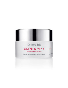 Dr Irena Eris Clinic Way 1 Dermokrem aktywnie...