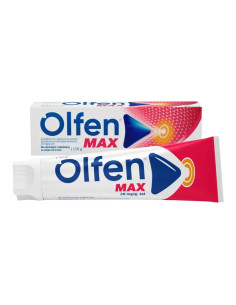 Olfen Max żel przeciwbólowy 150 g