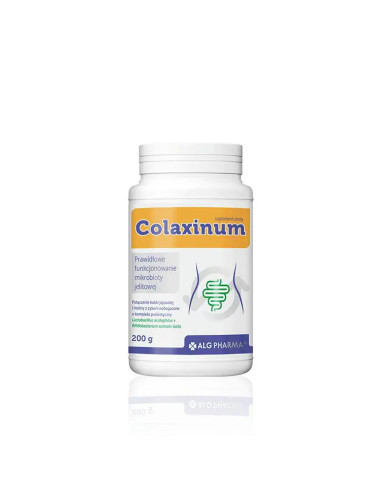 Colaxinum 200 g