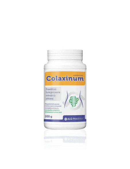 Colaxinum 200 g