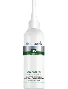 Pharmaceris DS Octopirox Preparat zmniejszający...