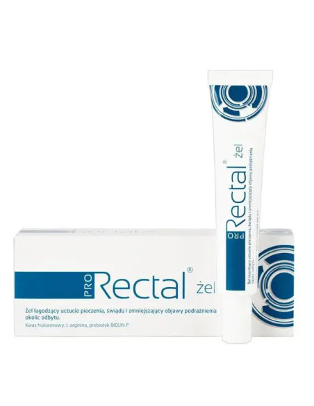 ProRectal żel 50 ml