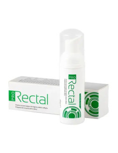 ProRectal pianka do mycia 40 ml