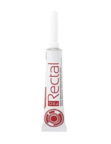 ProRectal emulsja 30 ml
