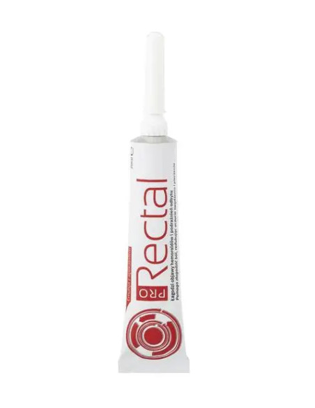 ProRectal emulsja 30 ml