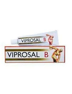 Viprosal B maść 50 g