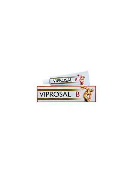 Viprosal B maść 50 g