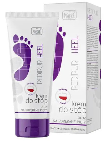 Pedipur HEEL 60 ml