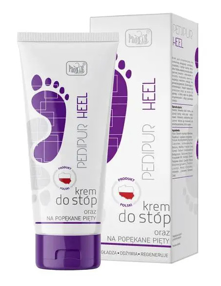 Pedipur HEEL 60 ml
