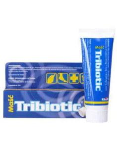 Tribiotic maść 14 g
