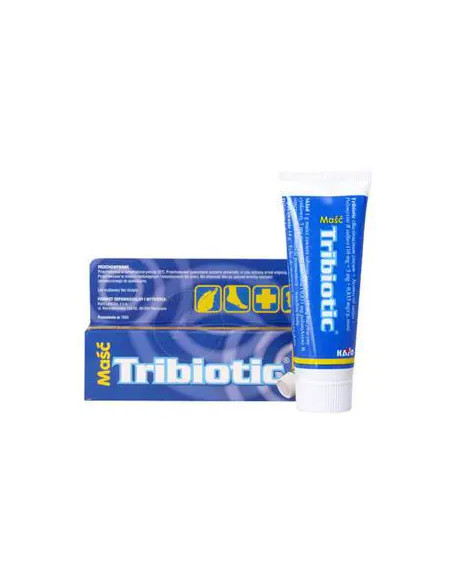 Tribiotic maść 14 g
