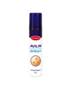 Avilin Spray 90 ml