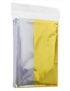 Koc Ratunkowy Instantcare 210 x 160 cm 1 sztuka