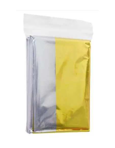 Koc Ratunkowy Instantcare 210 x 160 cm 1 sztuka