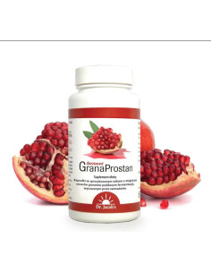 GranaProstan ferment 100 kaps.