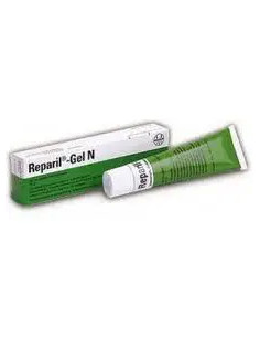 Reparil gel N 40 ml