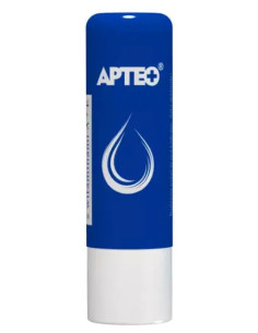 Pomadka ochronna d/ust z witaminami A+E Apteo 1 sztuka