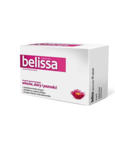 Belissa 60 tabl.