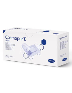COSMOPOR E opatrunek jałowy 25 x 10 cm 25 szt.
