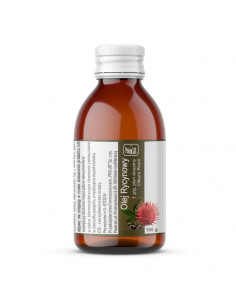 Olej Rycynowy płyn doustny 100 g Prolab