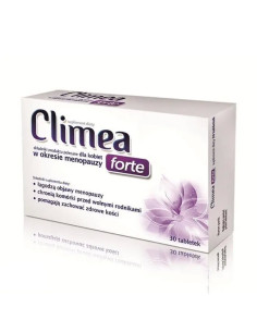 Climea Forte 30 tabl.
