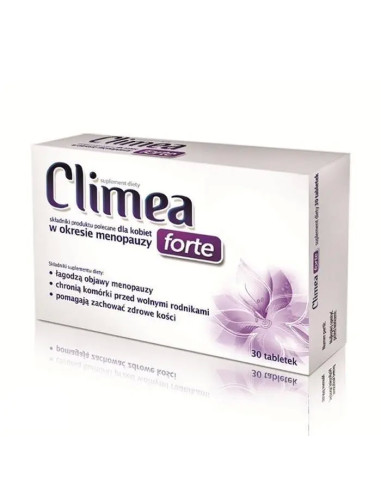 Climea Forte 30 tabl.